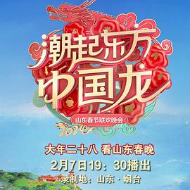 2024山东春节联欢晚会(全集)